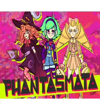 Phantasmata Steam Key GLOBAL